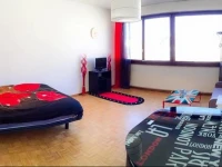 Studio Geneva Cosy 