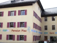 Pensiun Garni Plaz 