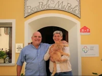 Pension Bergperle / MaPerla 