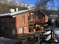 Free Spirit Lodge 