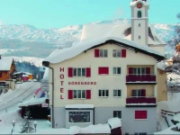 Hotel SГ¶renberg 