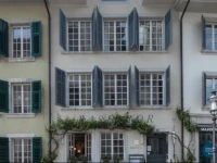 Baseltor Hotel & Restaurant 