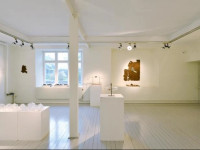Galleri BlГҐ Porten
