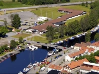 Best Western Hotel Norra VГ¤ttern 