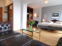 Quality Hotel Bodensia