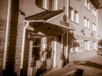 Hotell NivГҐ