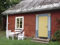 Holiday home Borgholm *XXXVI * 