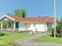 Holiday home Laxgatan Borgholm