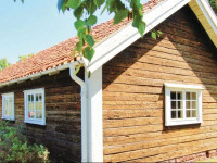 Holiday home VГ¤pplingestigen Borgholm
