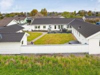 Seven-Bedroom Holiday home in Borgholm
