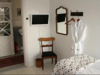 Villa Badhusgatan B&B