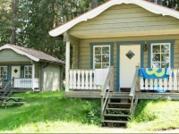 Mellsta Camping 3*