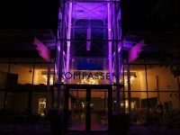 Kompassen 3*