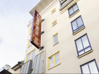 Clarion Hotel Г–rebro