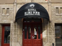 Hotell Hjalmar 