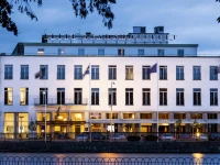 Elite Stadshotellet Eskilstuna 4*