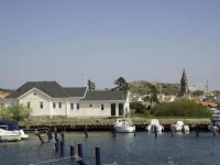 Badholmens Vandrarhem 