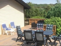 Holiday home JoreviksvГ¤gen FjГ¤llbacka 