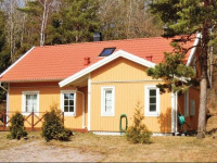 Holiday home Tanum Norra Backa FjГ¤llbacka III