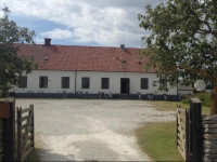 FГҐrГ¶gГҐrden Bed & Breakfast