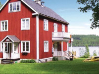 Holiday home Bovik Grythyttan