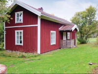 Holiday home JГ¶nkГ¶ping OdensjГ¶