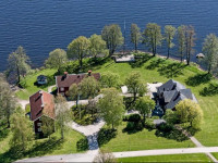 Hotell GrГ¶nfeltsgГҐrden