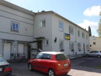 Hotell Zlafen Bed and Breakfast 