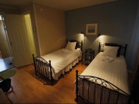 Hotell Zlafen Bed and Breakfast