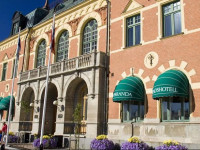 Haparanda Stadshotell
