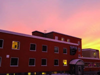 SPiS Hotel & Hostel