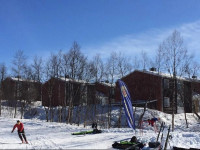 STF MalmfГ¤ltens FolkhГ¶gskola