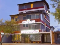 Sandmelis Hotel 4*