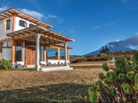 Hacienda Los Mortinos