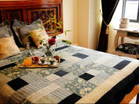 Casa Joaquin Boutique Hotel