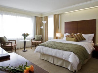 Stubel Suites and Cafe Quito