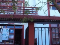 Hungaro Hotel 2*