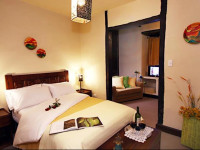 Boutique Portal de CantuГ±a Hotel