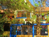 Hostal Posada del Maple 