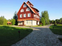 Kolkunovo Cottage Complex