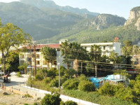 Belpoint Beach Hotel