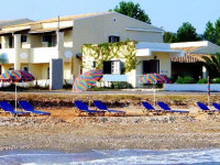 Beach Front Salvanos