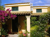 Rouseli Apartments