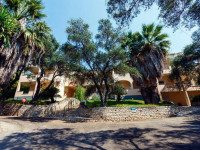 Sun Village Resort