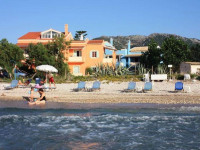 Vlachos Apartments