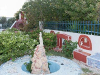 Mary Rooms