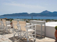 Parasporos Village