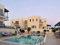 Fistikies Holiday Apartments