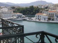 Kastro Hotel