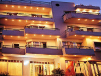 Alantha Apartments